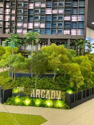 THE ARCADY AT BOON KENG (D12), Apartment #478602391